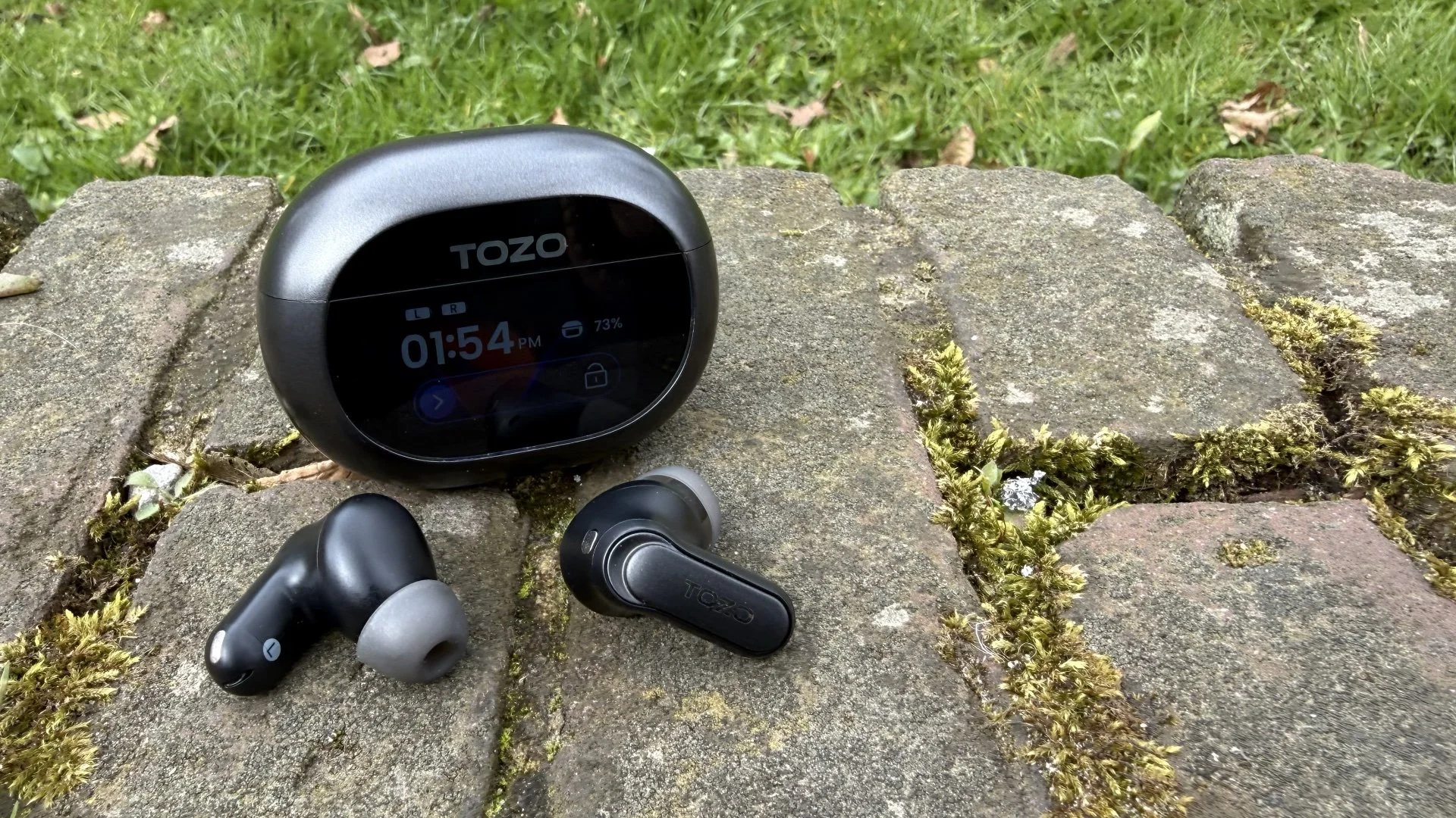 Tozo NC20 vs NC20 Pro review: Great basics, lots of features